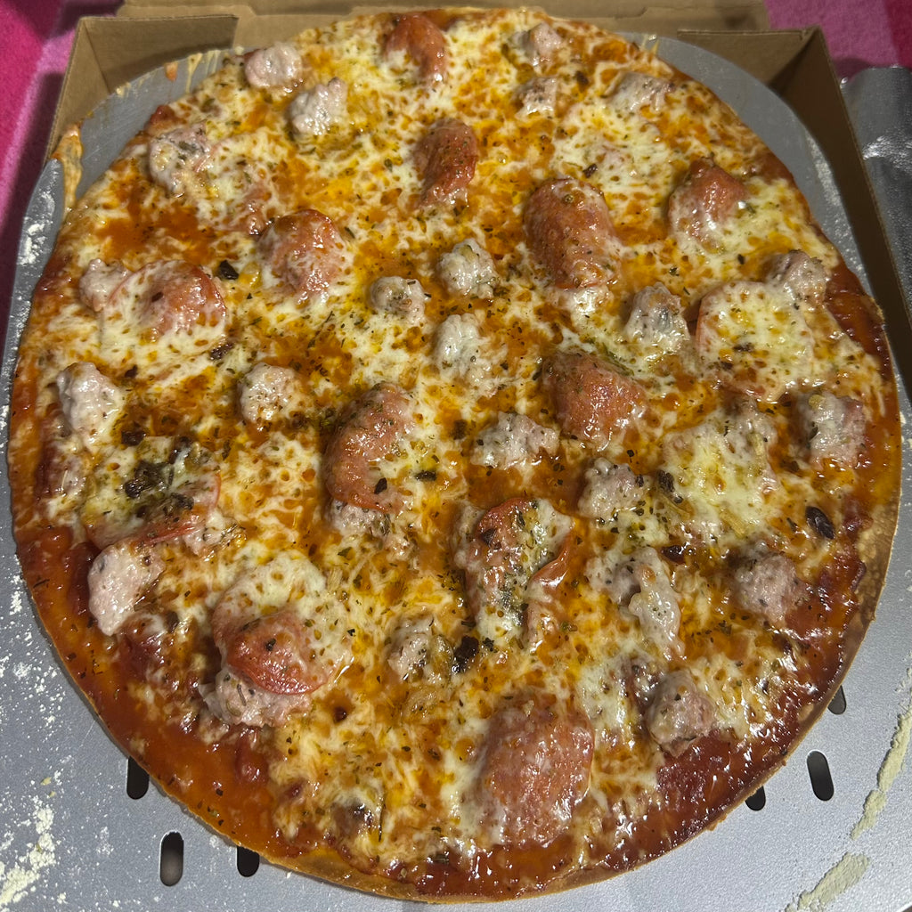 Mixta