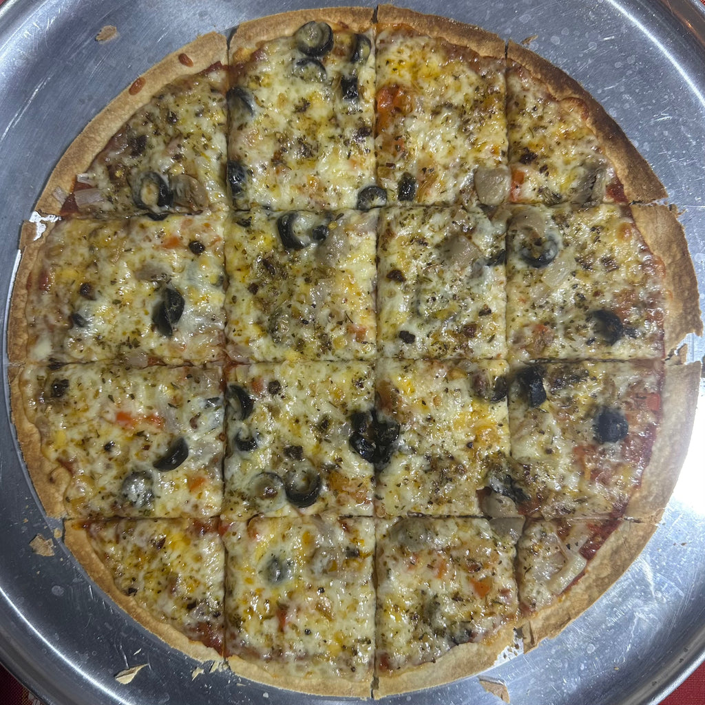Vegetariana