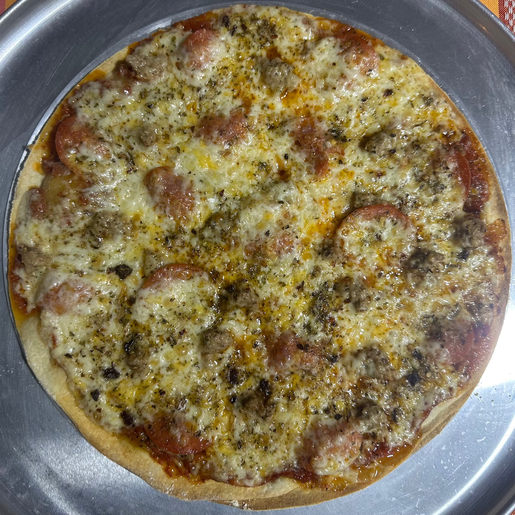 Pepperoni