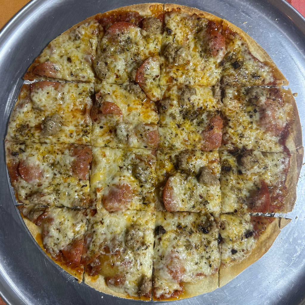 Pepperoni