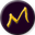 Majestyk Pizza logo